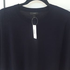 J Crew sweater